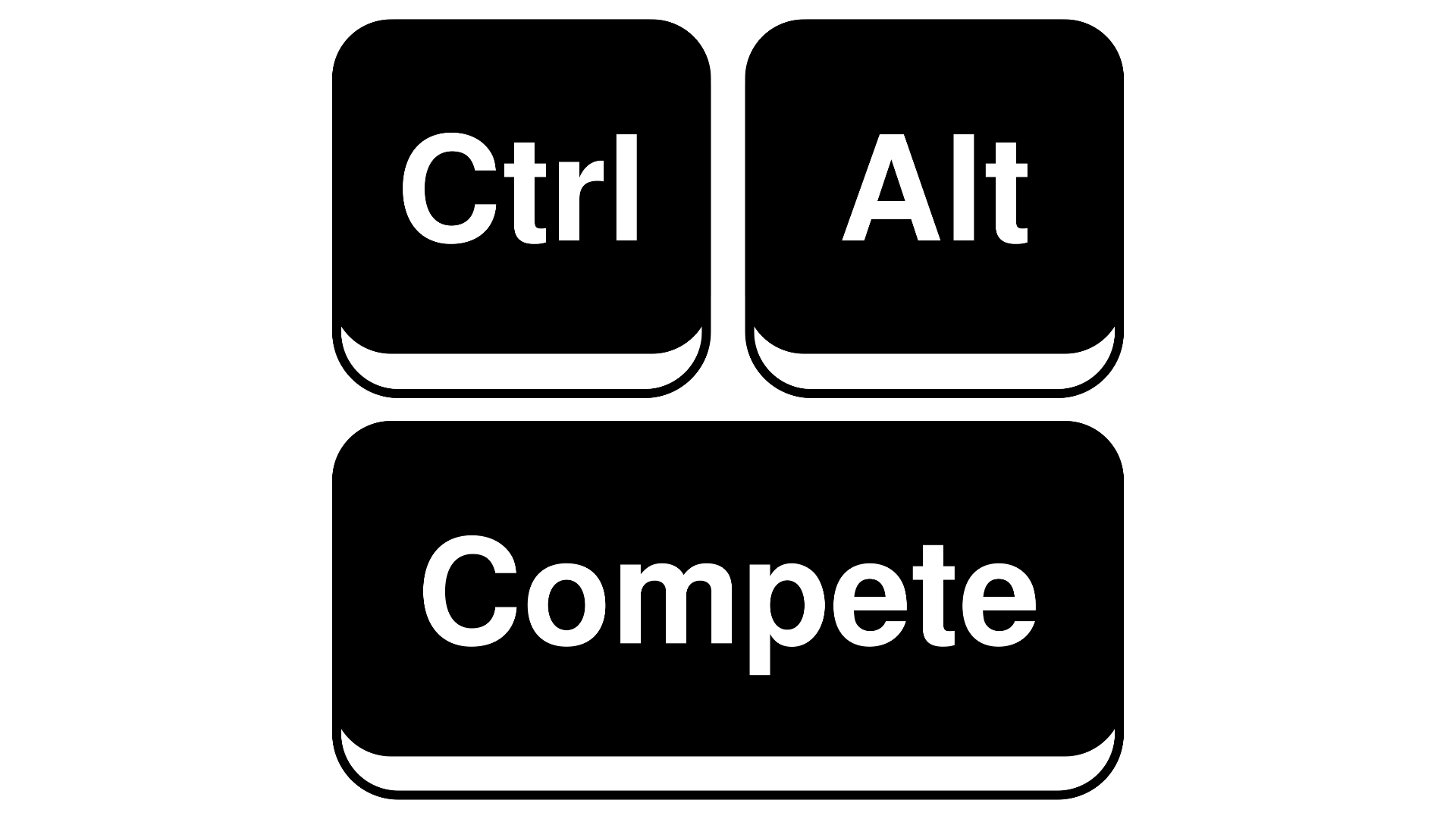 Ctrl Alt Compete